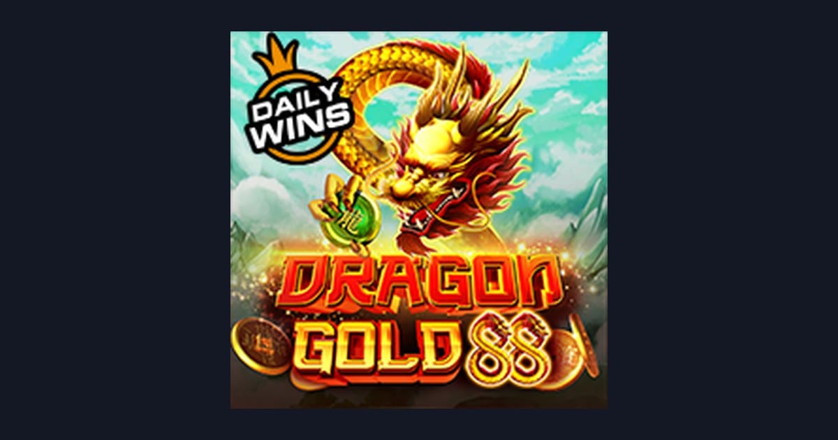 Dragon Gold 88: Slot Online Terpercaya dengan Trik Slot Gacor & Volatilitas Rendah