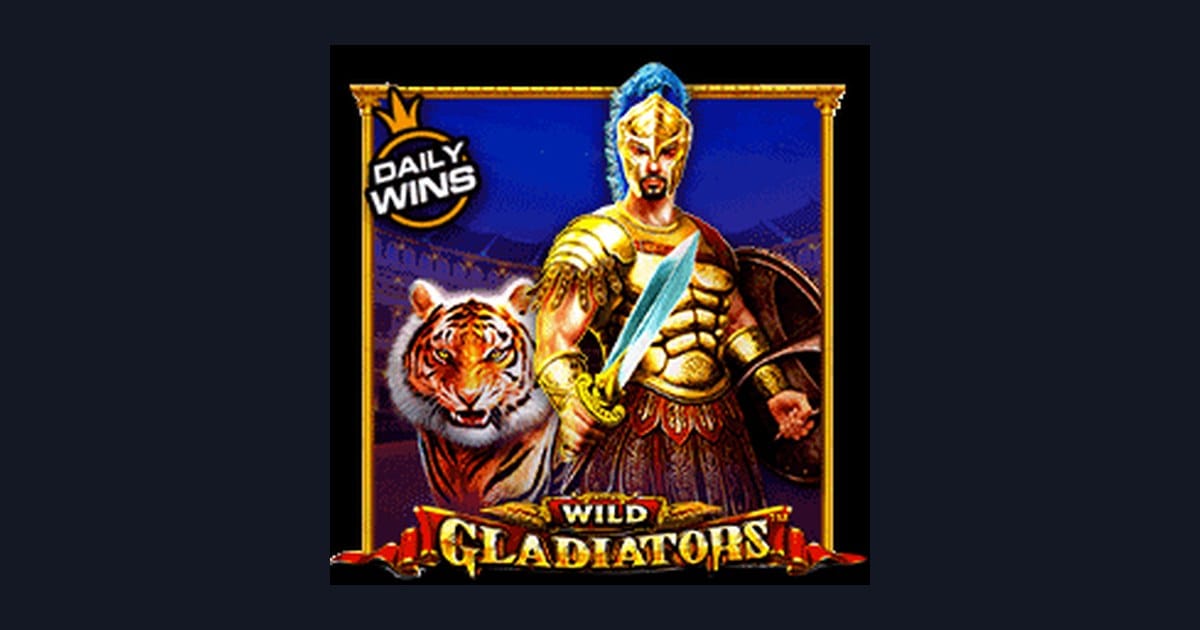 Nikmati Sensasi Wild Gladiator dengan Deposit Dana OVO Gopay Mudah