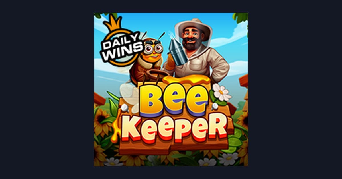 Rahasia Link Slot Gacor Bee Keeper dari Pragmatic Play