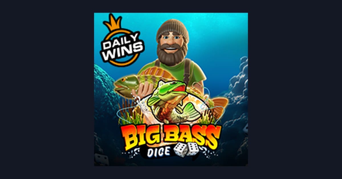 Strategi Modal Receh Cuan Maksimal di Slot Big Bass Dice