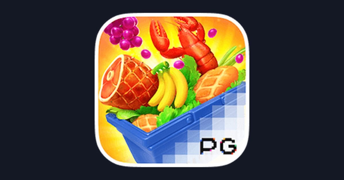 Supermarket Spree, Slot Anti Boncos dengan Sensasi Belanja Seru