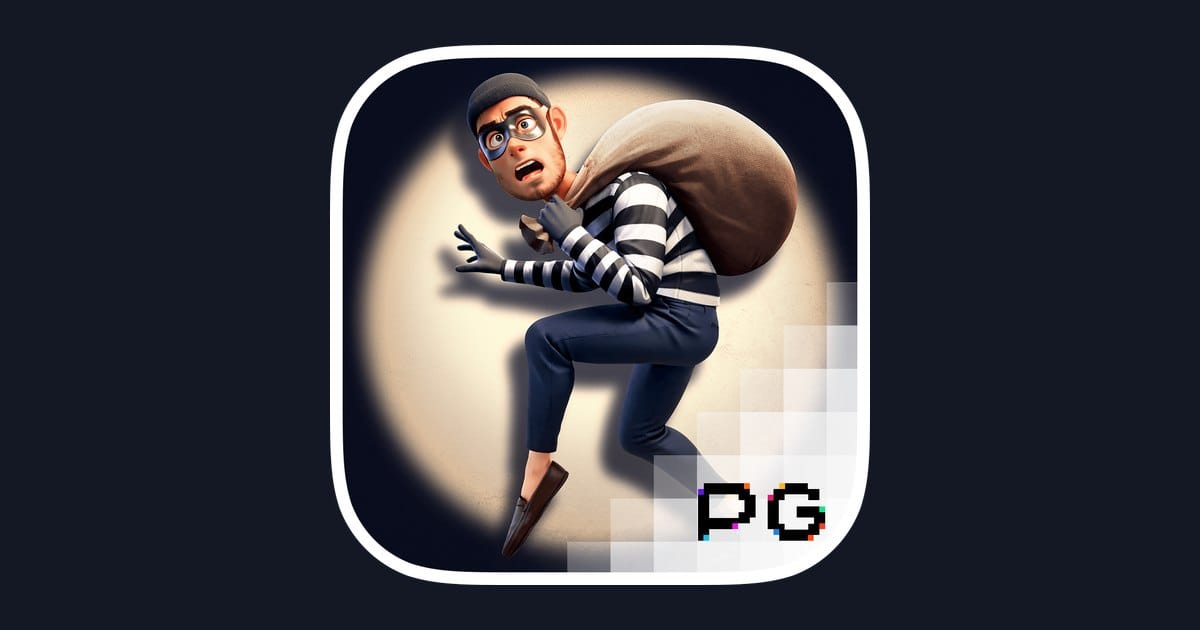Wild Heist Cashout, Slot Anti Boncos dengan Keseruan Maksimal