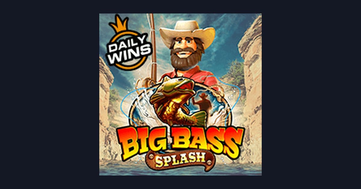 Big Bass Splash: Info RTP Live Tertinggi dan Rahasia Slot Volatilitas Rendah
