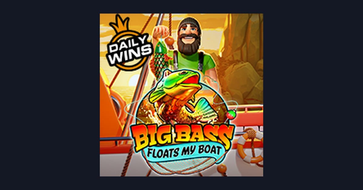 Bocoran RTP Hari Ini dan Tips Jitu Main Big Bass Floats My Boat