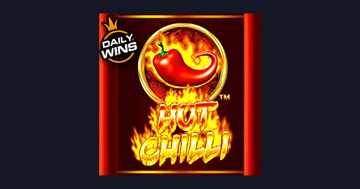 Bocoran RTP Hari Ini dan Tips Jitu Main Slot Hot Chilli dari Pragmatic Play
