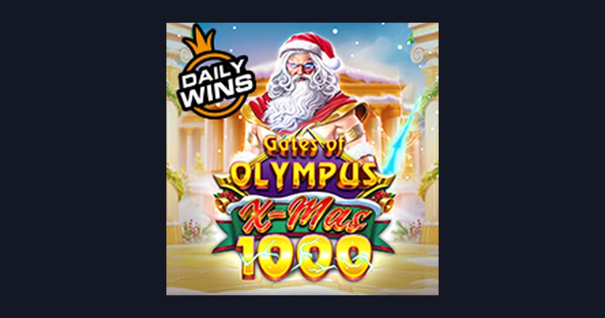 Cara Menang Mudah di Gates of Olympus Xmas 1000 untuk Pemula