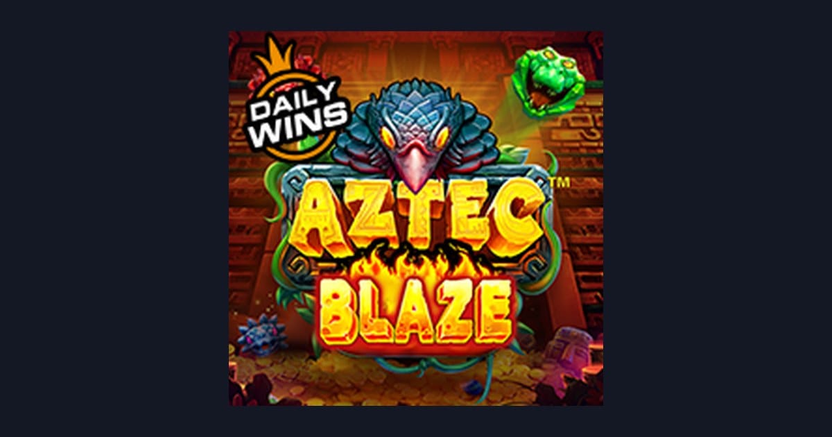 Daftar & Login Gampang untuk Main Aztec Blaze Slot yang Seru dan Menguntungkan