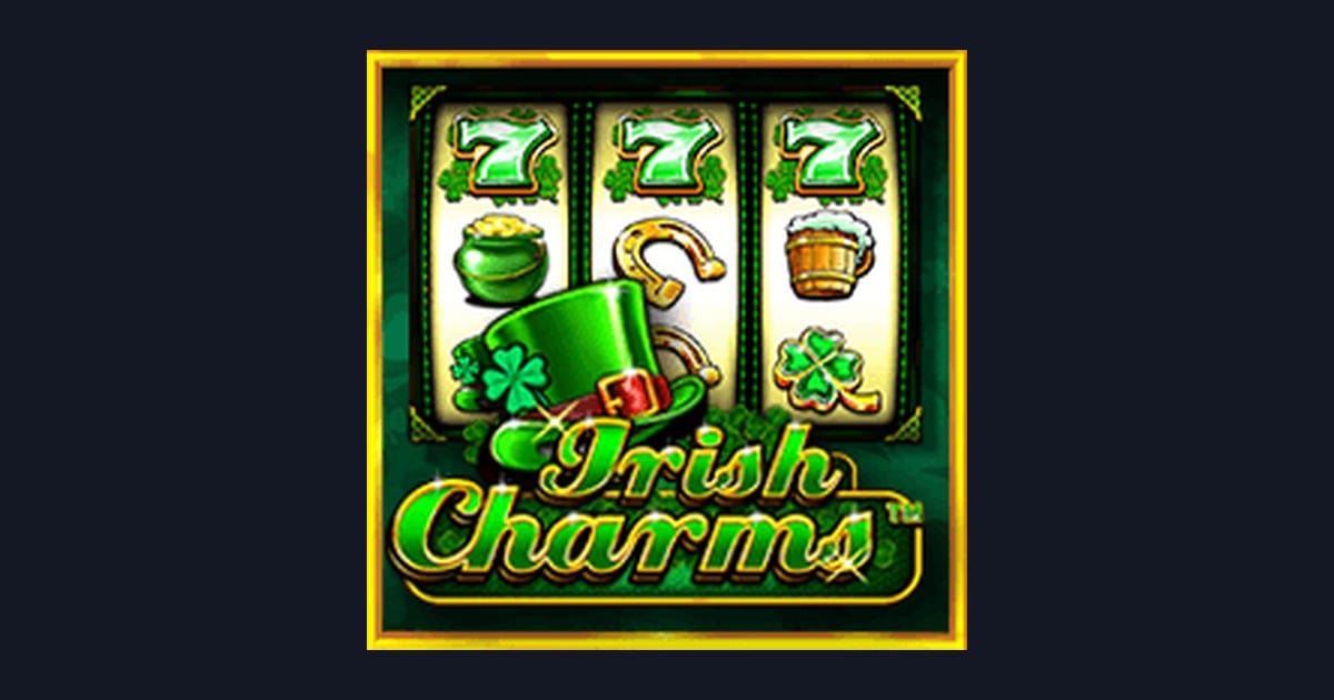 Irish Charms: Tips Menang Slot Online untuk Pemula yang Mudah Dipahami