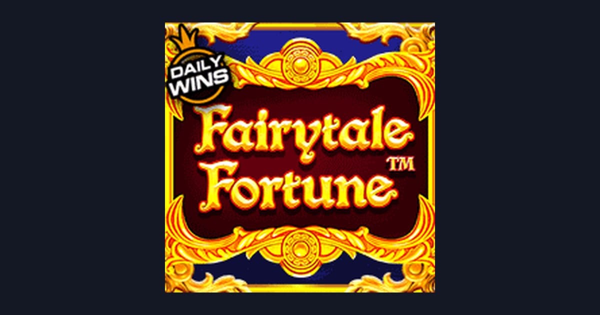Nikmati Keseruan Fairytale Fortune dengan Deposit Dana OVO dan GoPay Mudah