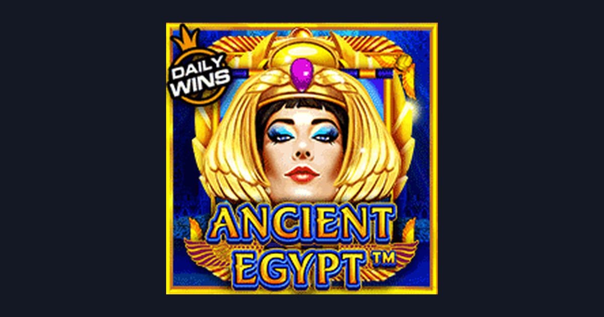 Nikmati Sensasi Slot Gacor Hari Ini dengan Ancient Egypt dari Pragmatic Play
