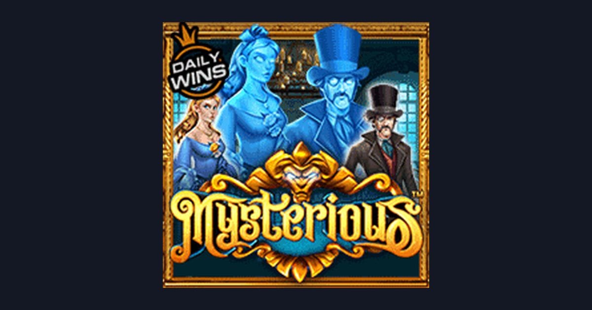 Nikmati Sensasi Slot Mysterious dengan Deposit Dana OVO Gopay Praktis