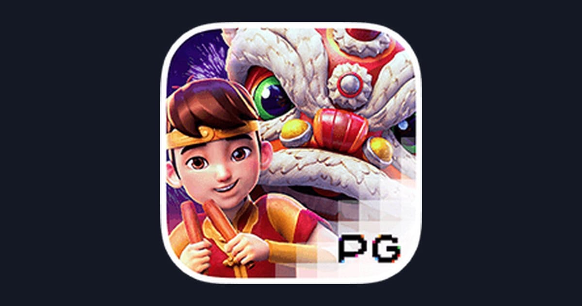 Prosperity Lion, Slot Anti Boncos dengan Peluang Menarik dari PG Soft