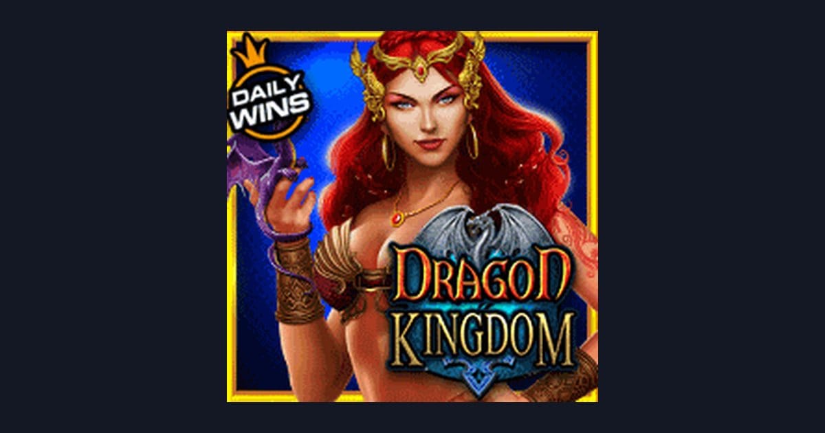 Rahasia Menang Dragon Kingdom: Tips Ampuh untuk Pemula Slot Online