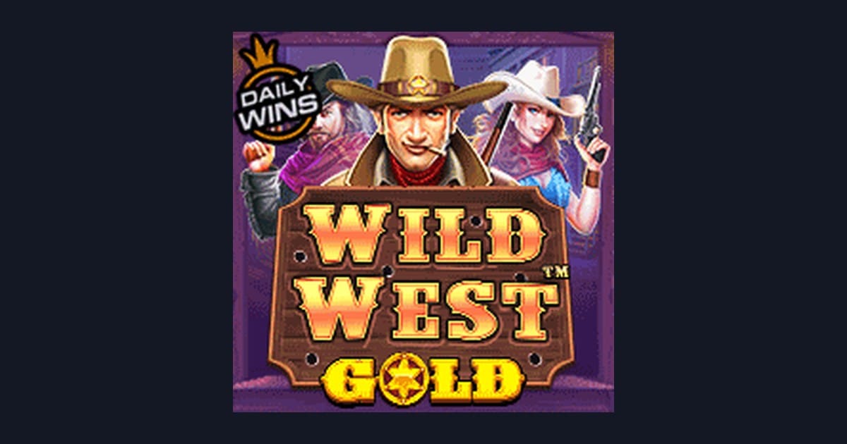 Raih Jackpot dengan Wild West Gold, Slot Gacor Hari Ini yang Seru