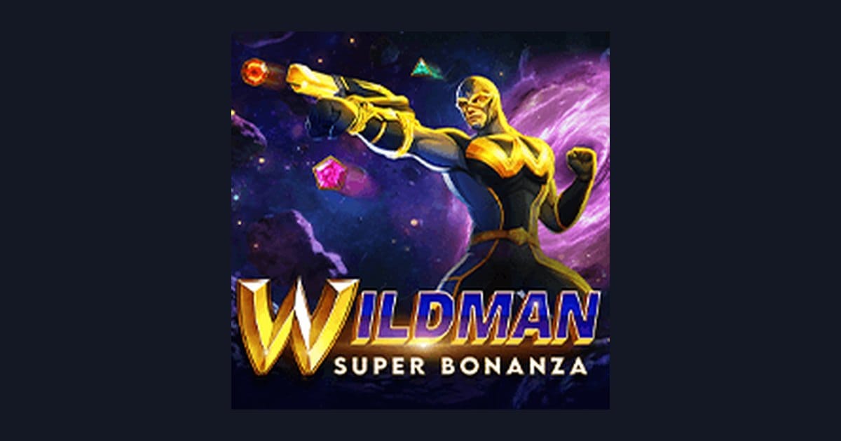 Raih Kemenangan Maksimal dengan Wildman Super Bonanza, Slot Gacor Hari Ini