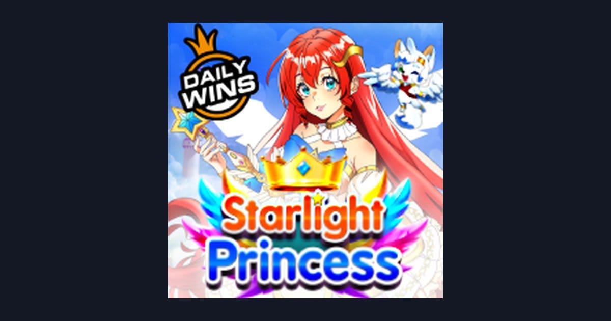 Raih Untung Maksimal dengan Slot Anti Boncos Starlight Princess