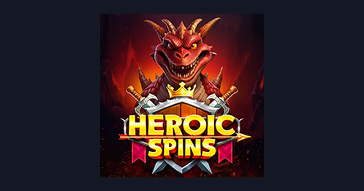 Rasakan Sensasi Heroic Spins di Situs Slot Terpercaya dengan Cara Jitu