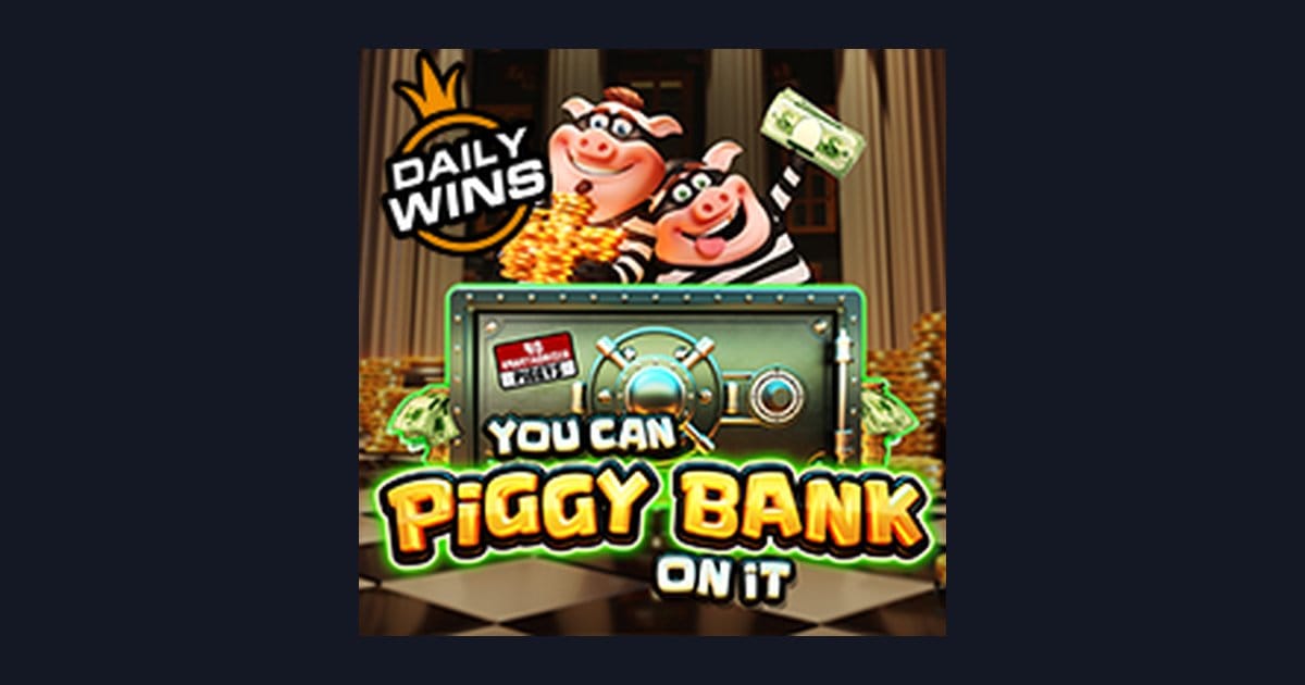 Review Jujur You Can Piggy Bank on It: Slot Seru dengan Demo Lengkap