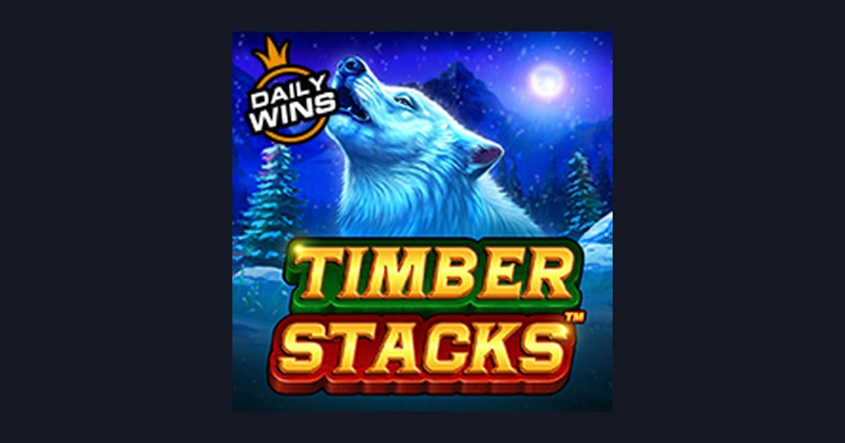 Seru Main Timber Stacks dengan Modal Depo 5 Ribu di Slot Online Terpercaya