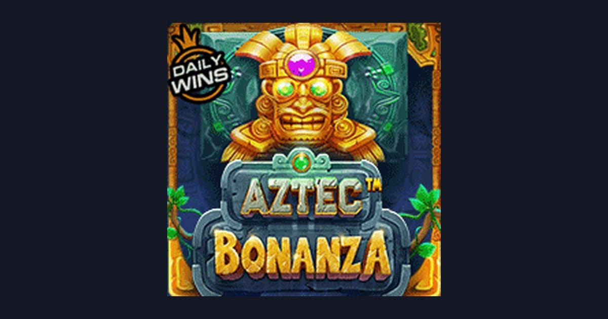 Serunya Freespin & Scatter Hoki di Slot Aztec Bonanza dari Pragmatic Play
