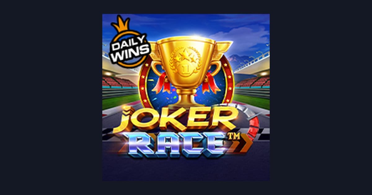 Trik Menang Buat Pemula di Slot Joker Race dari Pragmatic Play