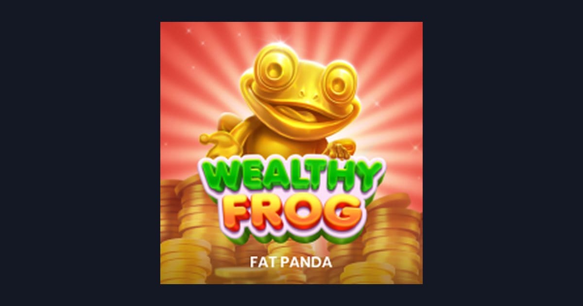 Wealthy Frog: Sensasi Slot dengan Daftar & Login Gampang di LTE4D
