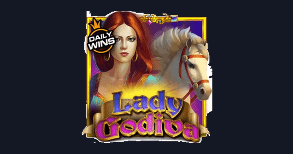 Bocoran RTP Hari Ini dan Tips Menang di Slot Lady Godiva Pragmatic Play