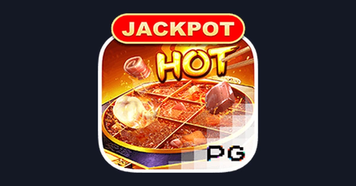 Hotpot, Slot Anti Rungkad dengan Sensasi Memasak yang Seru