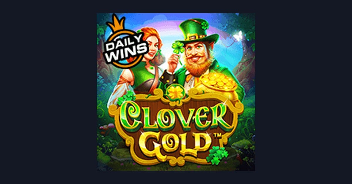 Main Clover Gold dengan Deposit Pulsa Tanpa Potongan, Raih Jackpot Mudah