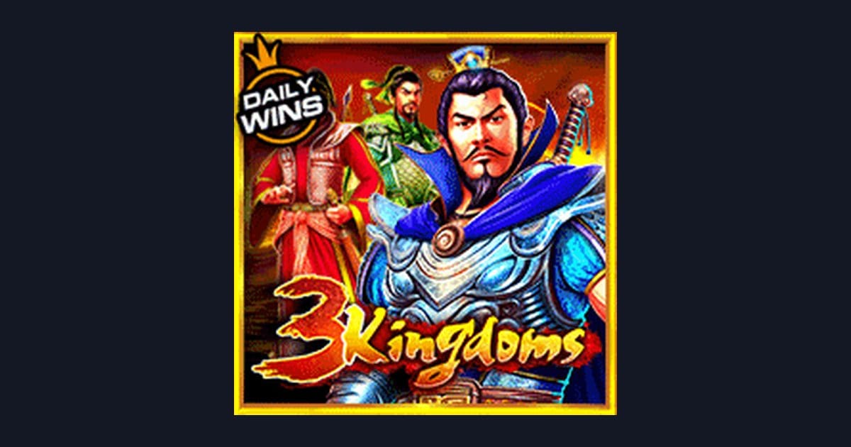 Mengenal 3 Kingdoms Battle of Red Cliffs dengan Fitur Menarik & Volatilitas Ideal