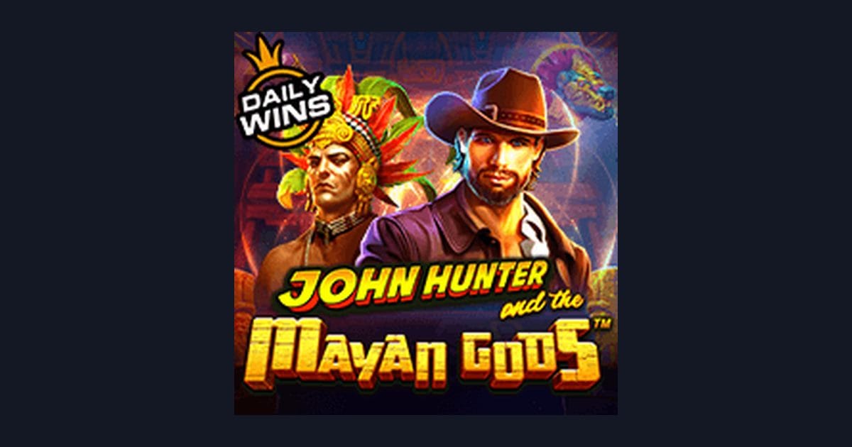 Mengenal John Hunter and the Mayan Gods dengan Tips Menang untuk Pemula