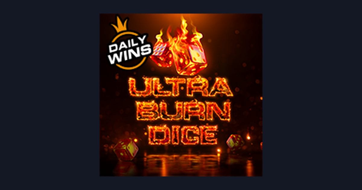 Mengulas Fitur dan Tingkat Volatilitas Slot Ultra Burn Dice dari Pragmatic Play