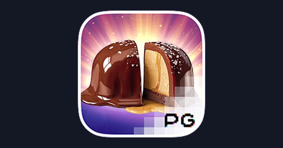 Nikmati Bonus New Member dan Keseruan Chocolate Deluxe dari PG Soft