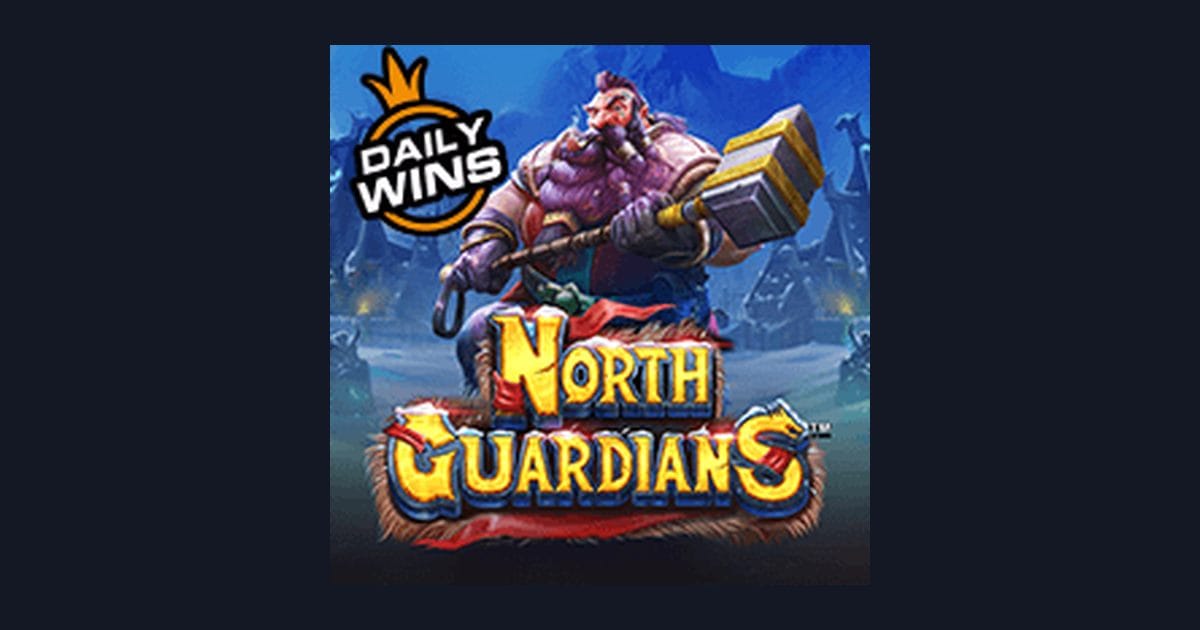 Nikmati Bonus New Member dengan Sensasi Seru di North Guardians