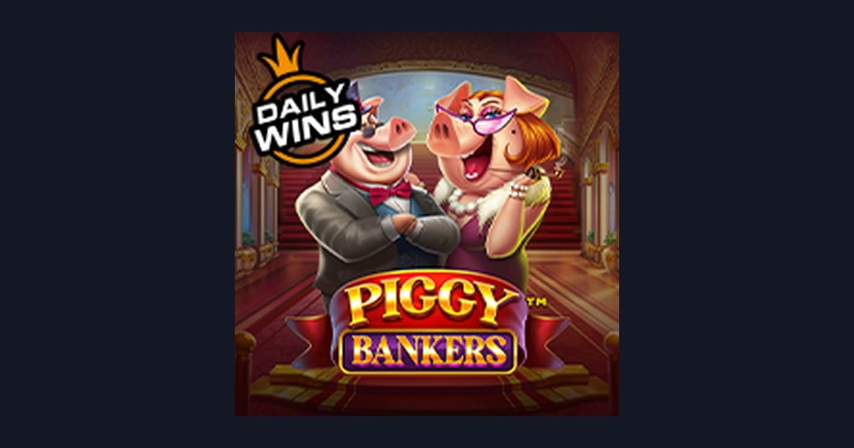 Nikmati Serunya Piggy Bankers dengan Deposit Dana OVO & GoPay Mudah