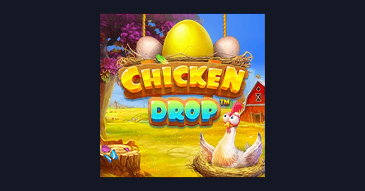 Rahasia Pola Spin Gacor di Slot Chicken Drop Pragmatic Play