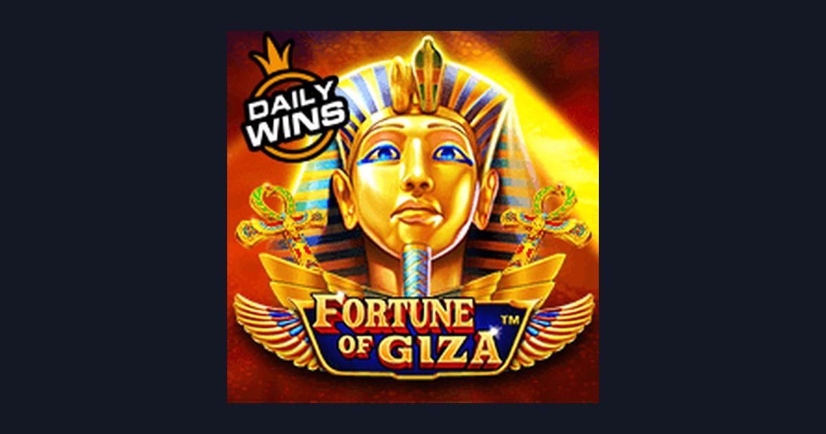 Rahasia Slot Anti Boncos Fortune of Giza dari Pragmatic Play