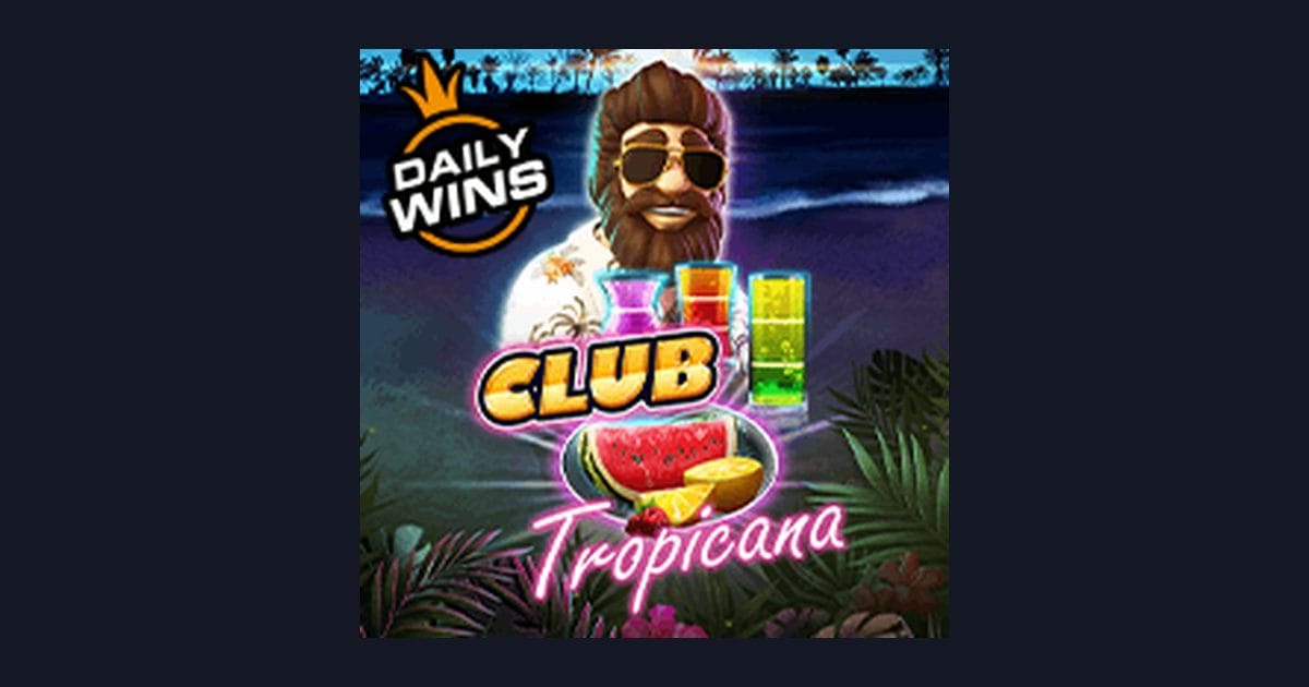 Raih Cuan Modal Receh dengan Slot Club Tropicana dari Pragmatic Play