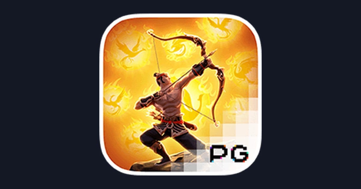 Raih Jackpot Progresif Terbesar dengan Slot Legend of Hou Yi dari PG Soft