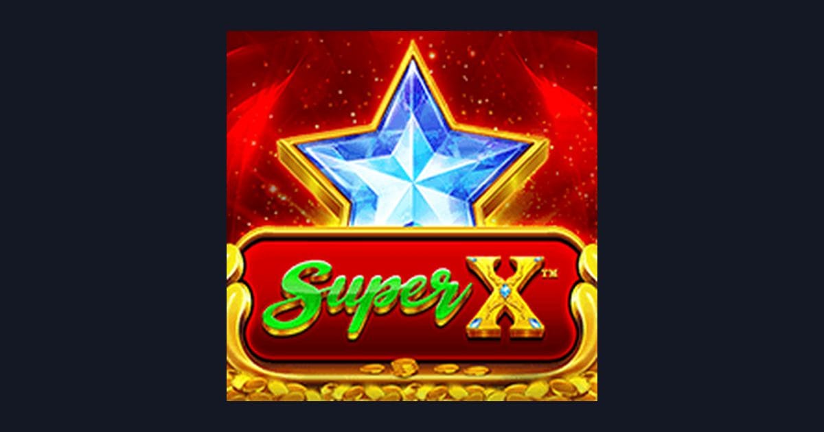 Raih Modal Receh Cuan dengan Super x, Slot Seru dari Pragmatic Play