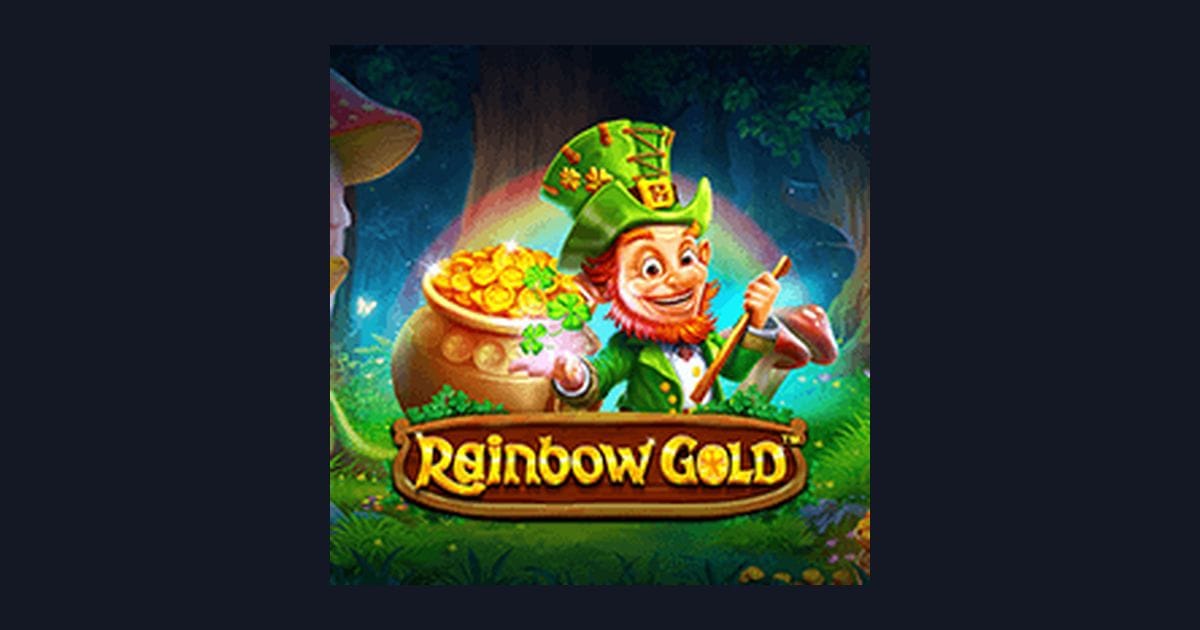 Raih Slot Maxwin di Rainbow Gold dengan Trik dan Volatilitas Rendah