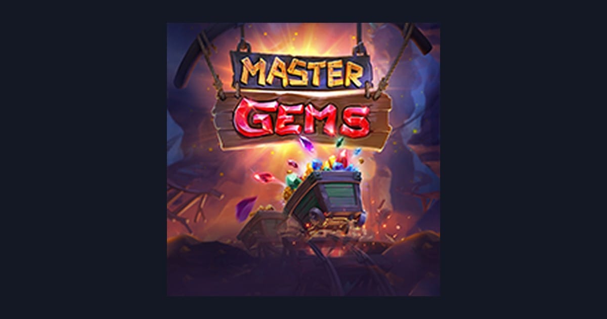Rasakan Serunya Master Gems di Situs Slot Terpercaya LTE4D