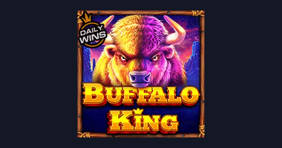 Review Jujur Buffalo King: Demo & Strategi Menang Slot Online