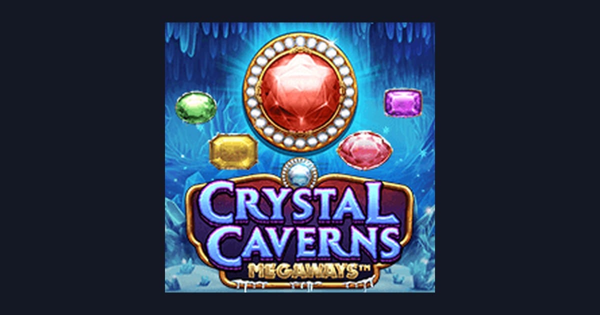 Review Jujur & Demo Crystal Caverns Megaways dari Pragmatic Play