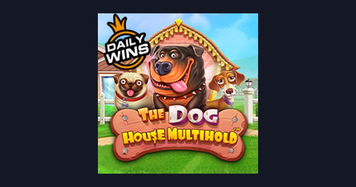 Strategi Link Slot Gacor The Dog House Multihold dari Pragmatic Play