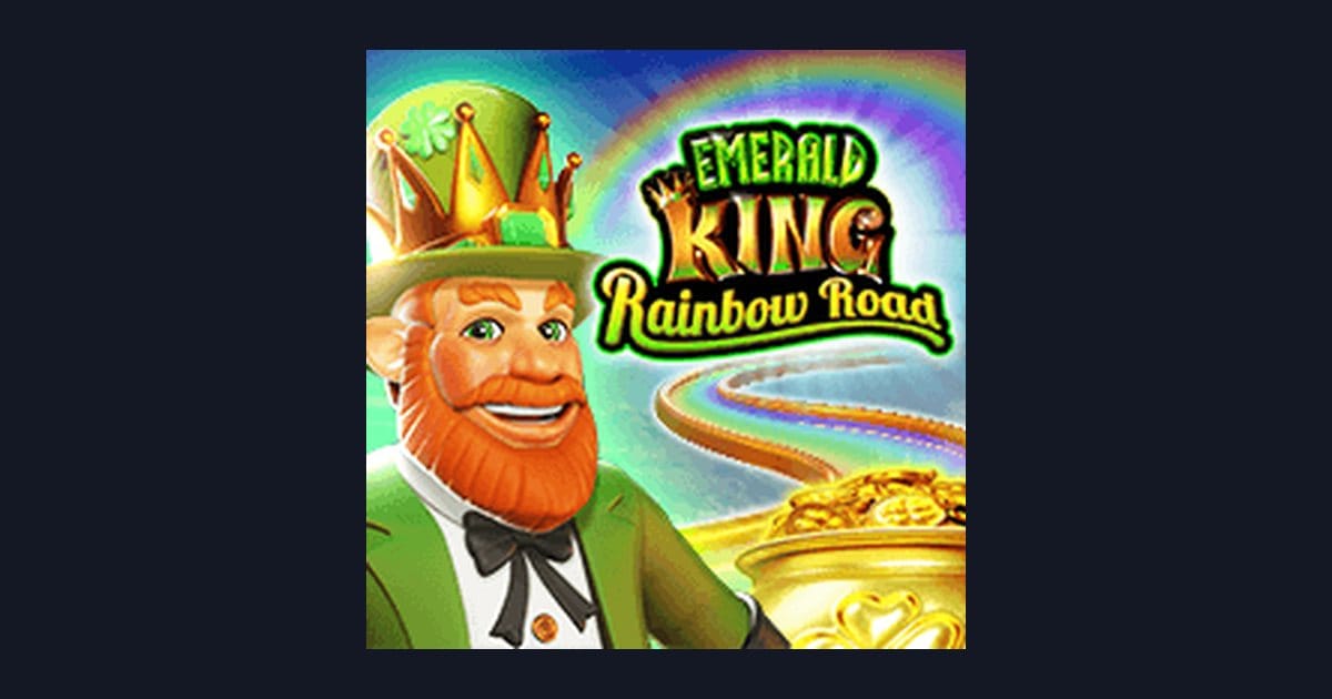 Tips Menang Pemula di Slot Emerald King Rainbow Road yang Menarik