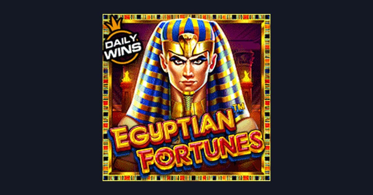 Tips Menang Buat Pemula di Slot Egyptian Fortunes yang Menarik