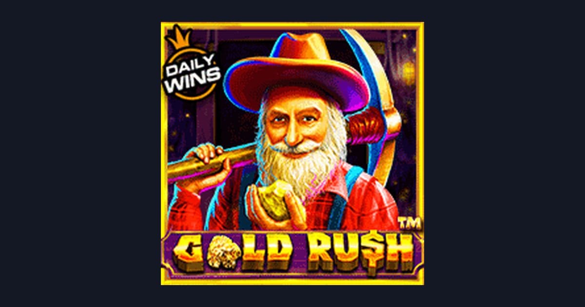 Gold Rush dan Keberuntungan Freespin & Scatter yang Menguntungkan