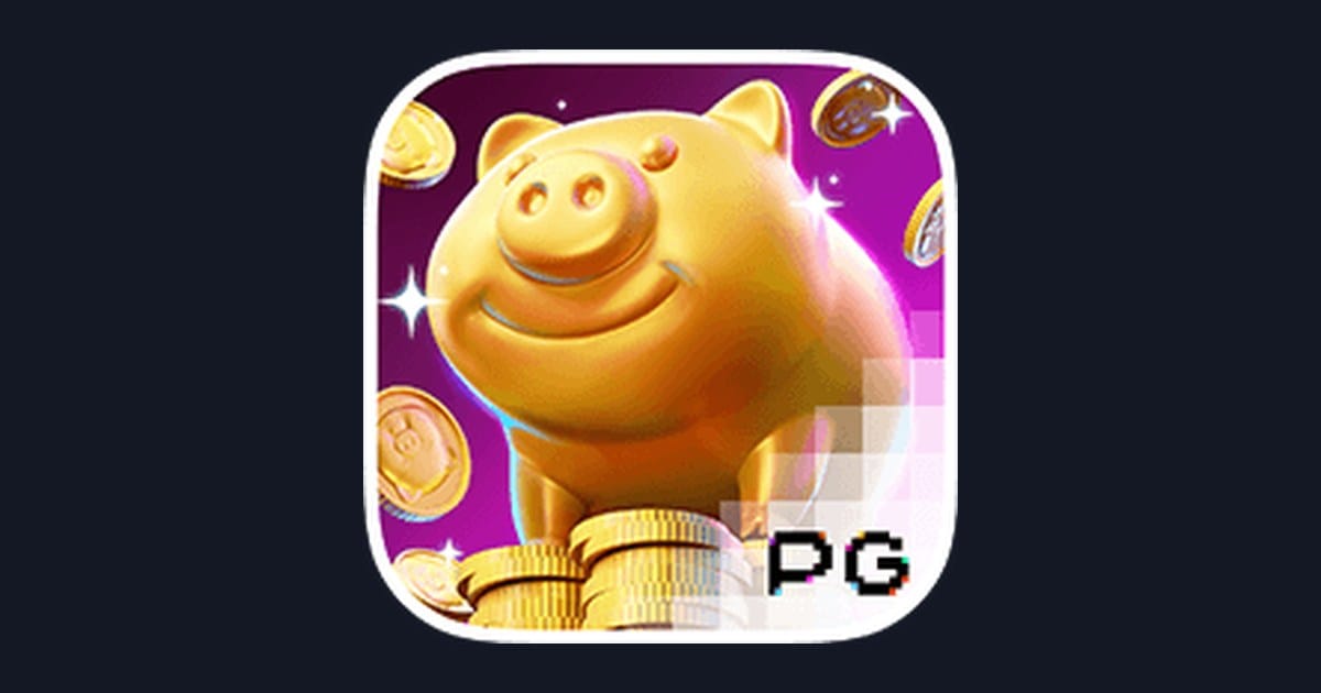 Main Lucky Piggy dengan Daftar & Login Gampang di Slot Online Terpercaya