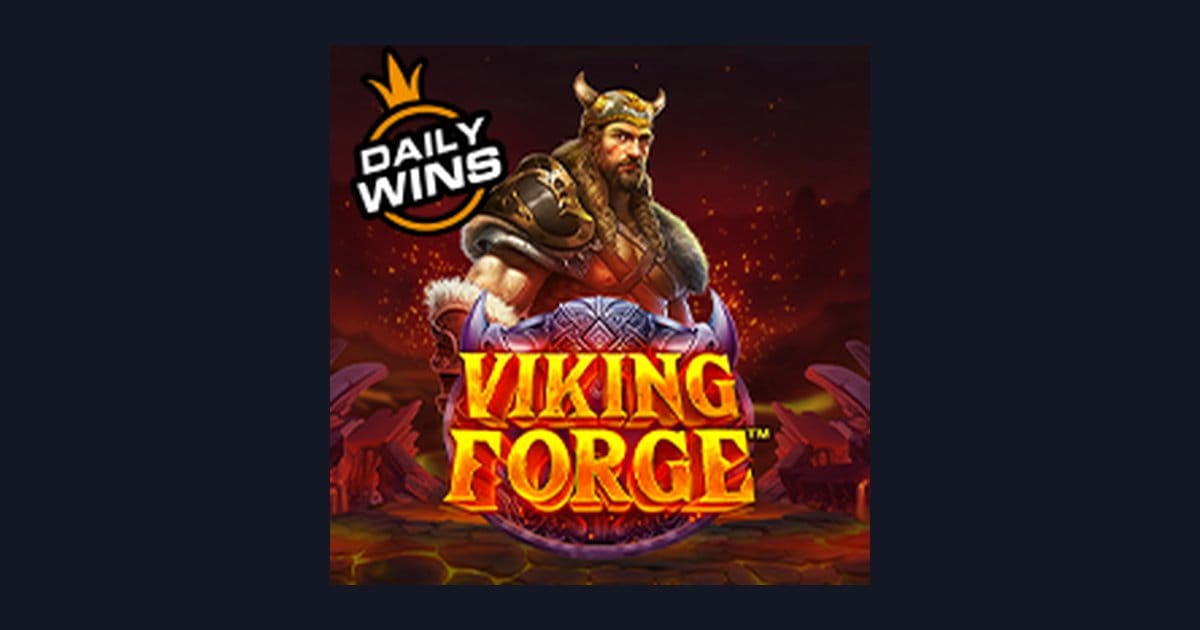 Main Viking Forge dengan Deposit Dana OVO Gopay, Raih Kemenangan Maksimal